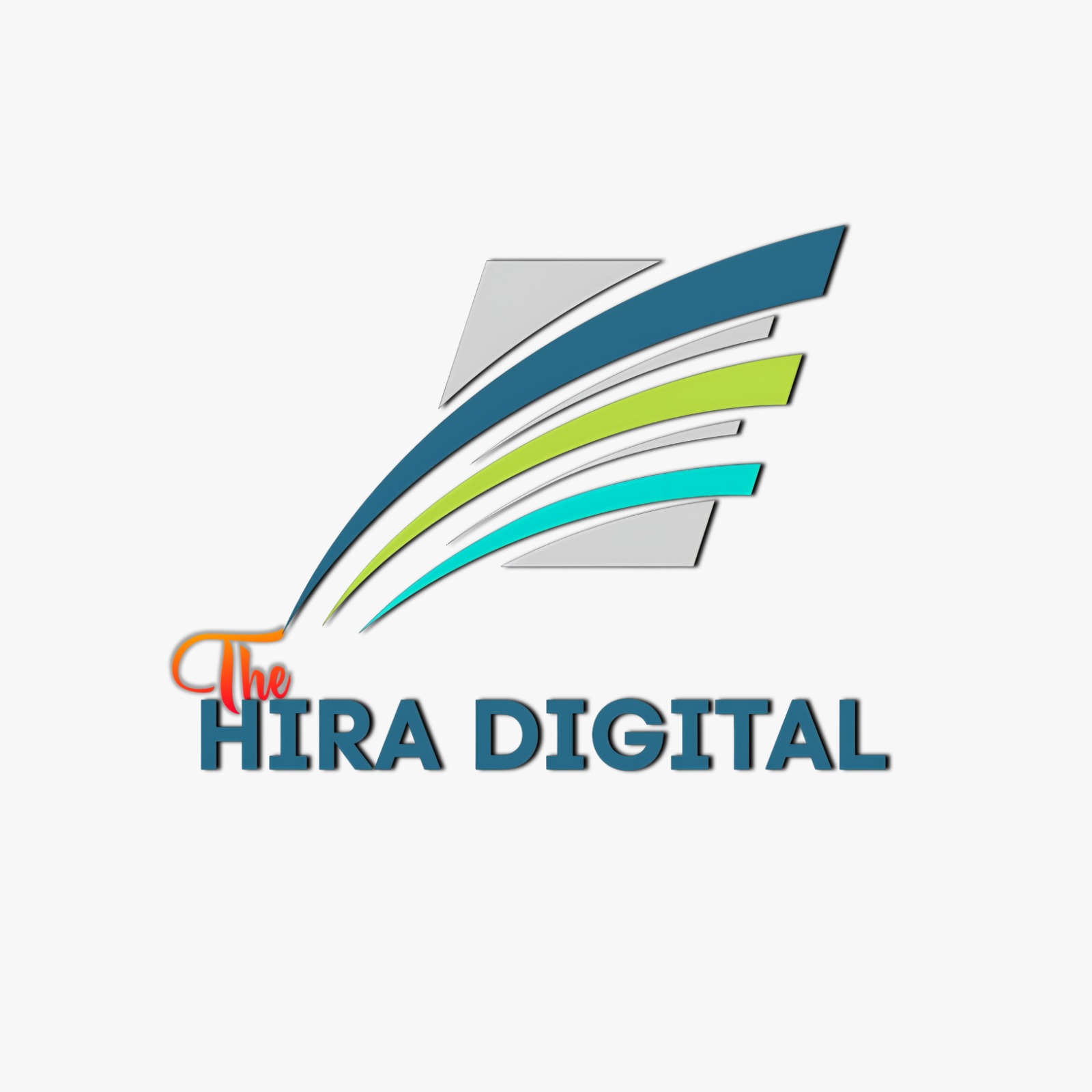 The Hira Digital